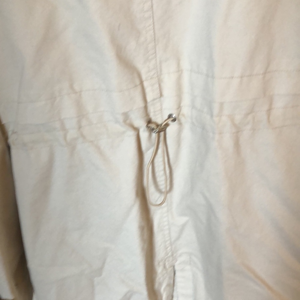 Lined jacket - Picture 5 of 8
